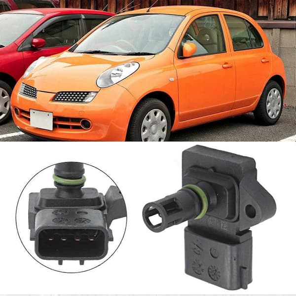 22365-AX000 22365AX000 MAP Sensor Luftmængdemåler Sensor til MICRA III K12