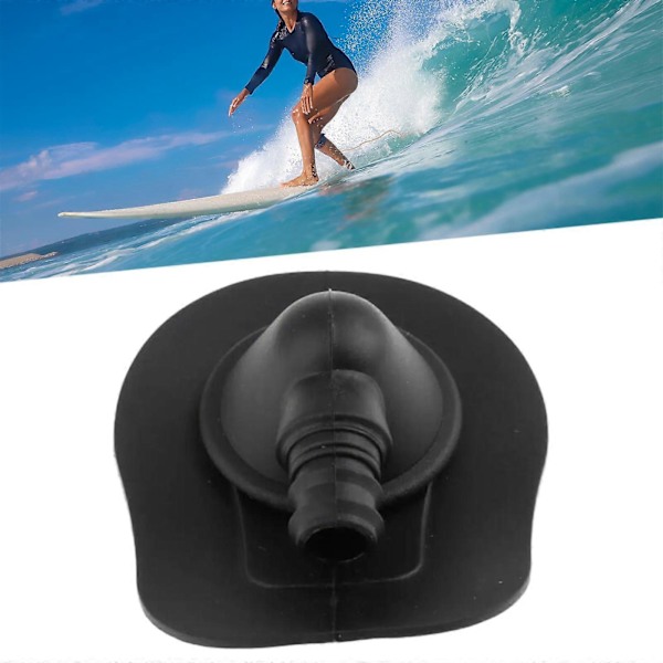 Reparasjonsventil for kiteblære, kiteboardingventil for surfingentusiaster