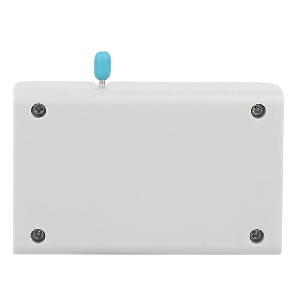 EZP2019 USB 2.0 -liitäntä Nopea SPI FLASH 12MBPS Ohjelmoija Tuki