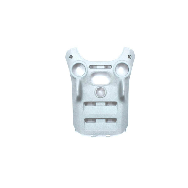 Til Mini 4 Pro Nedre Dæksel Multifunktionelt Praktisk Bærbar Skrog Bundkasse Tilbehør