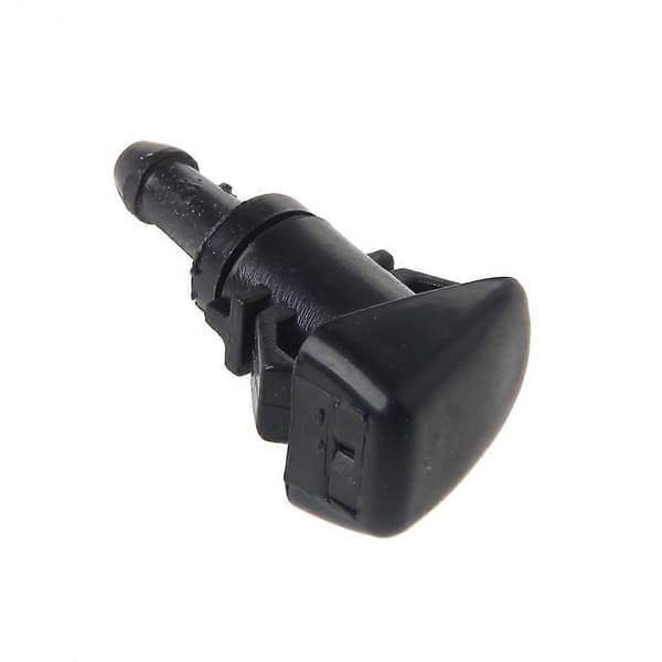 2 stk. Opgraderet sprinklerdyseadapter til forrude passer til Chrysler 300C til Do 2024THO