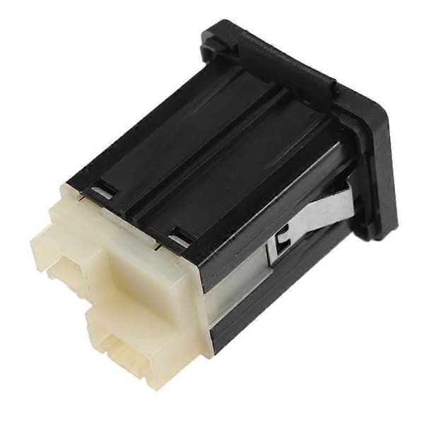 Centerkonsol Aux/USB-port Passar för 25908967 Autodelar