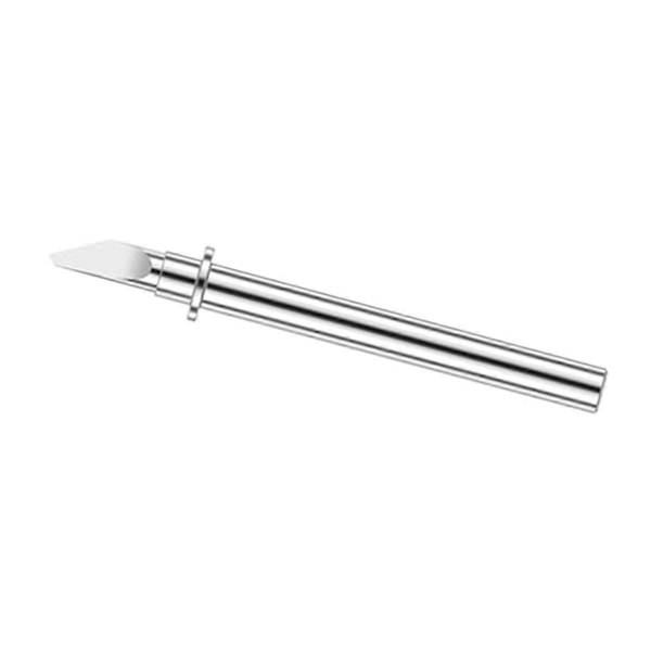 5 stk. CADXBLD1 Auto-knivblad for ScanNCut2 ScanNCut DX2 DesignNCut for kompatibel CADXHLD1-holder 2025th