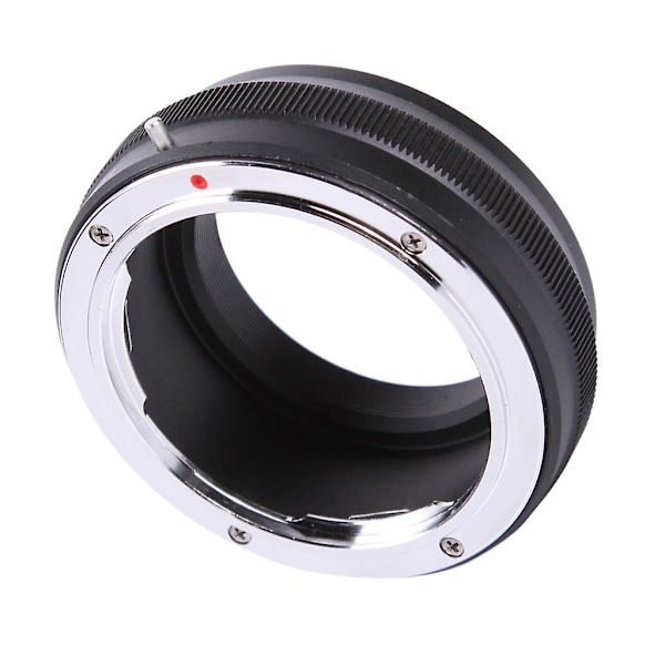 Adapter til KONICA AR mount objektiv til Sony E mount NEX a5000 A7II,A7R