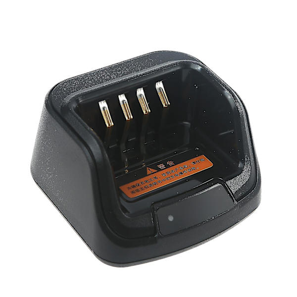 Walkie Talkie Batteriladdare Bas För Pd602/pd605/pd662 Hyt Tvåvägsradio tao