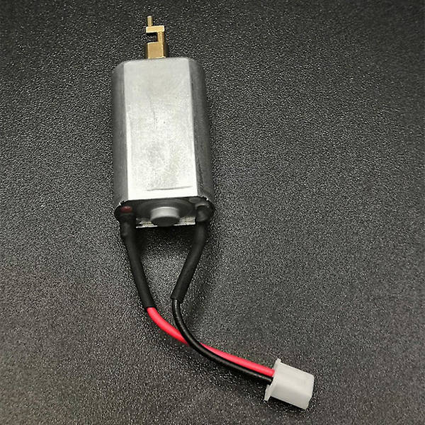 Liten Motor Hög Hastighet DIY Automatisk Hårtrimmer Rakapparat Motor för Brightener Pro
