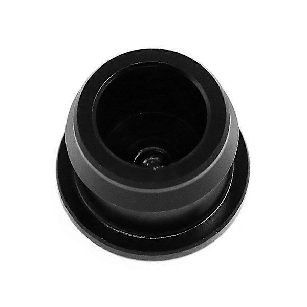 Aluminium Smog Blokeringsplader Til Honda XR650L FMX650 GB500 NX650 1993 - 2018 Smog Blokeringsplade Dækning 2017 2016 2015 2016