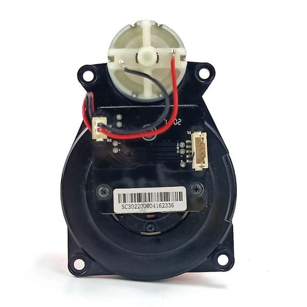 LDS Laser Afstandssensor LDS til 3C STYTJ02YM/MVXVC01 - Robotstøvsuger Motor Reservedele