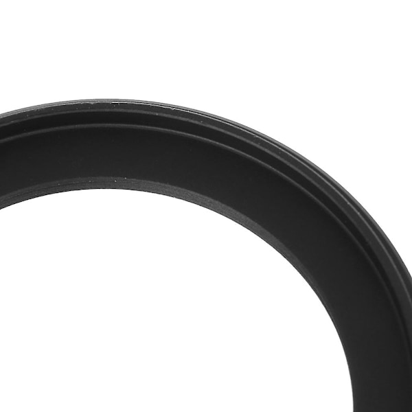 67mm - 52mm Metallinen Soviterengas Objektiivin Adapteri Suodatin Kameratyökalu Uusi