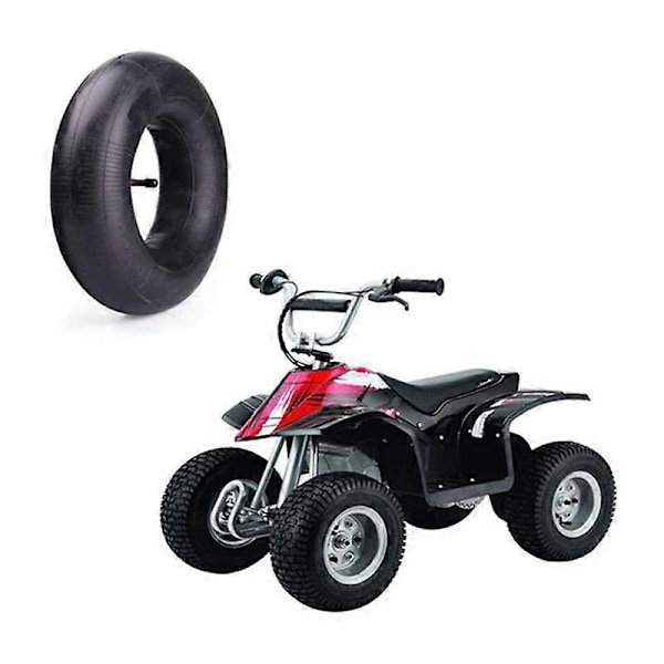 2 kpl 5.00-6 13X5.00-6 145/70-6 Sisäkumi Ruohonleikkurin Rengas Sisäkumi Raskas