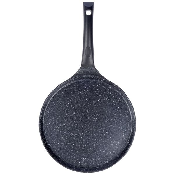 Pannekakeform i granitt GRANDE 27 cm