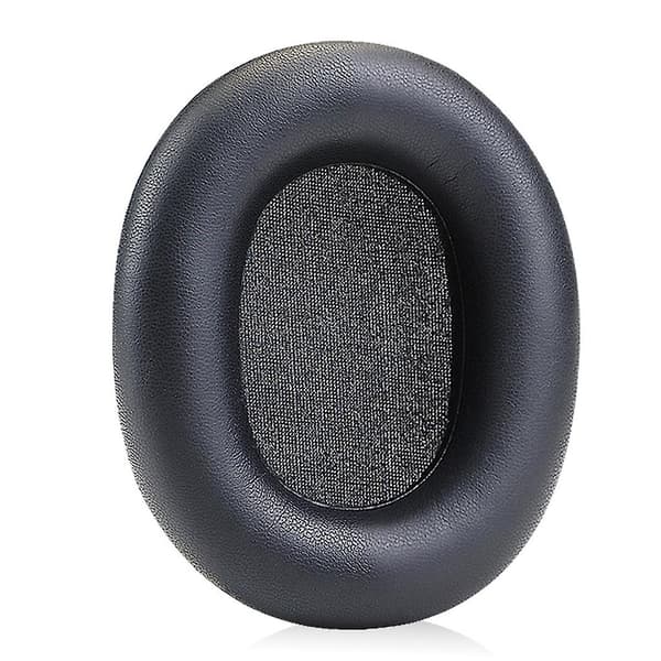 Opgraderede Læder Ørepuder Beskyttelsescovers Til Technics Eah-a800 Hovedtelefoner