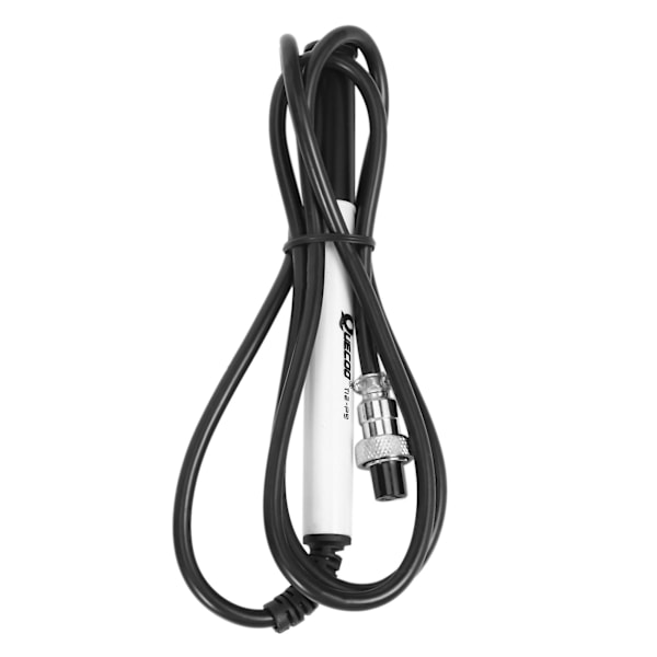 T12-P9 Plast Handtag för OLED/LED Digital Lödstation för T12 Lödspetsar GX12-4 P
