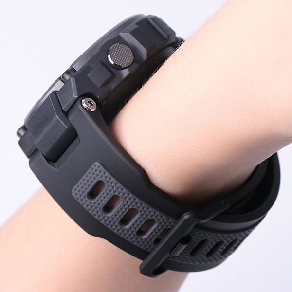 För Amazfit För T Rex Pro/för T Rex 2 Watch Connector Skruvstång Adapter Pin Acce