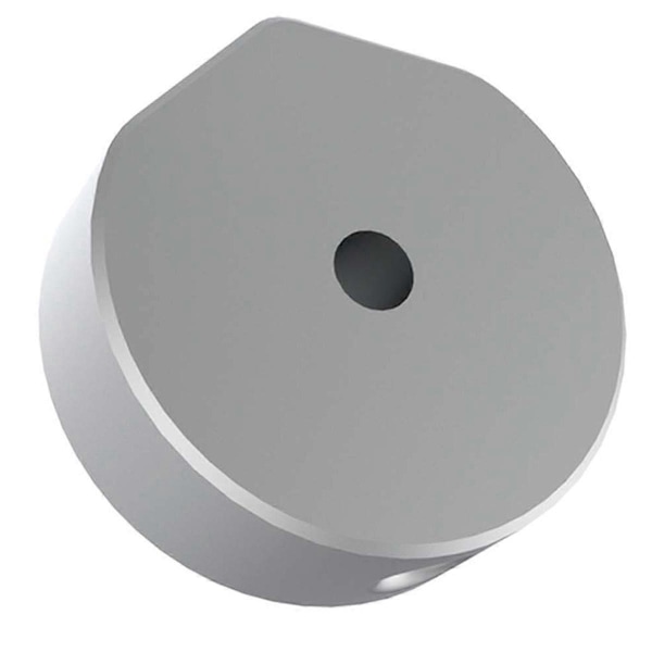För Starlink Mini Fäste Rör 1/4 Skruv Adapter Aluminiumlegering Ethernet Satellitfäste Spacex Mi