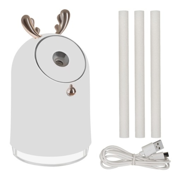 luftfuktare med aromdiffusor NP16366