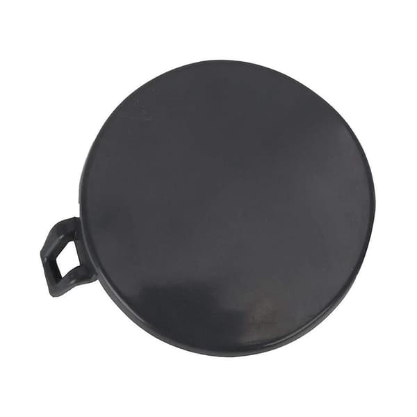 Til 2017-2021 Compass 5sy62tzzab Frontkofanger Trækdæksel Prop