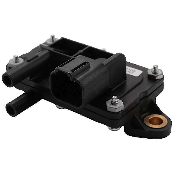 Ny Differenstrycksensor 2302150 2357734 kompatibel med Scania T141 P R 4 5 6-serien Lastbil