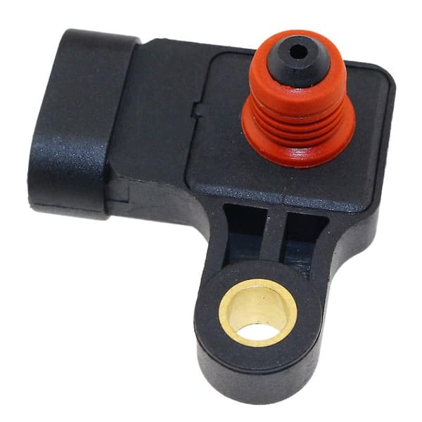 Manifoldtrykksensor Kompatibel 2004 til 2008 Chevrolet Aveo Optra 1.6L