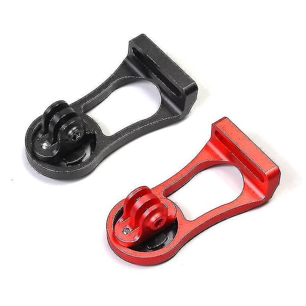 Garmin Edge förlängd utvändig montering, Gopro cykelstyre montering för Niterider adapter PK