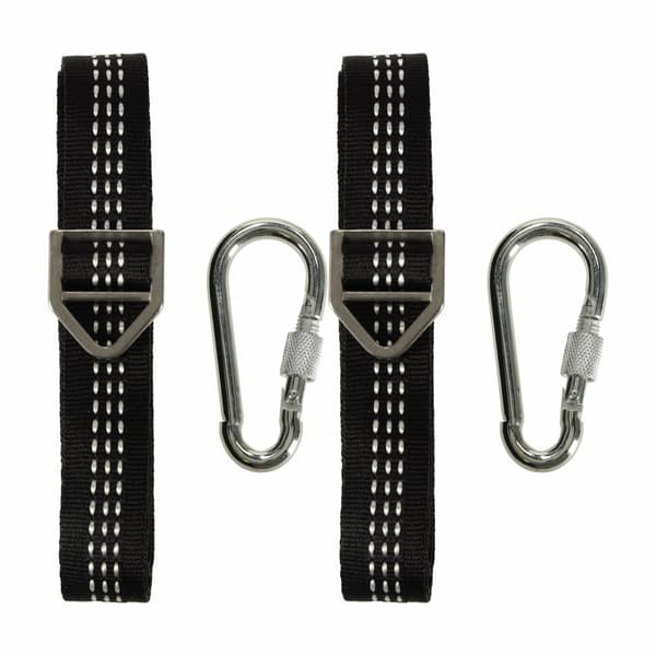 Carabiner Mounting Kit for Swing Belt