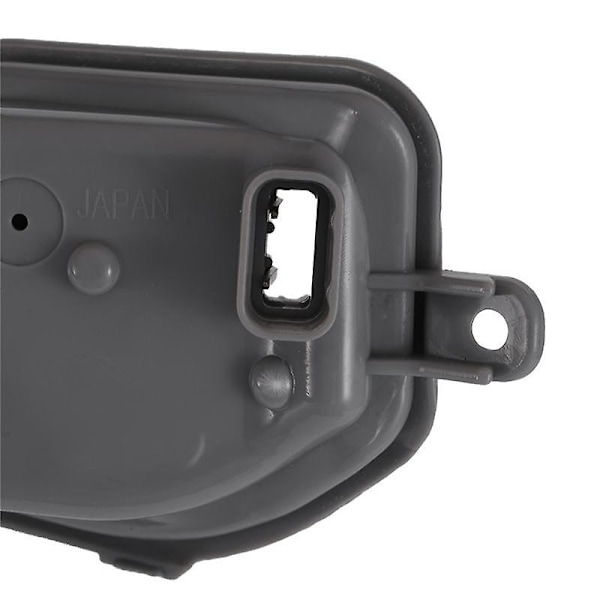 Vänster Sidospegel Blinkerslampa 26165-4GA0A för QX30 Q50 Q60 Q70 2014-2019
