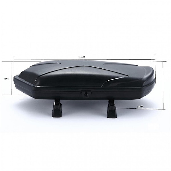 Takbox Luggage Chumian