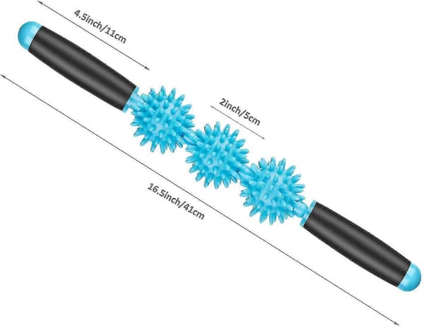 Massage Roller - Massagestav - Muskelmassagerare