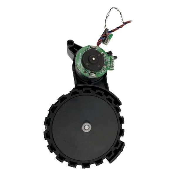 Drivhjul för Robotdammsugare X10 för Z10pro L10 Plus D10 Plus Robotdammsugardelar