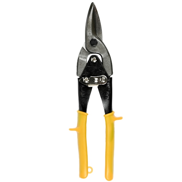 Straight Tin Snips 250 mm