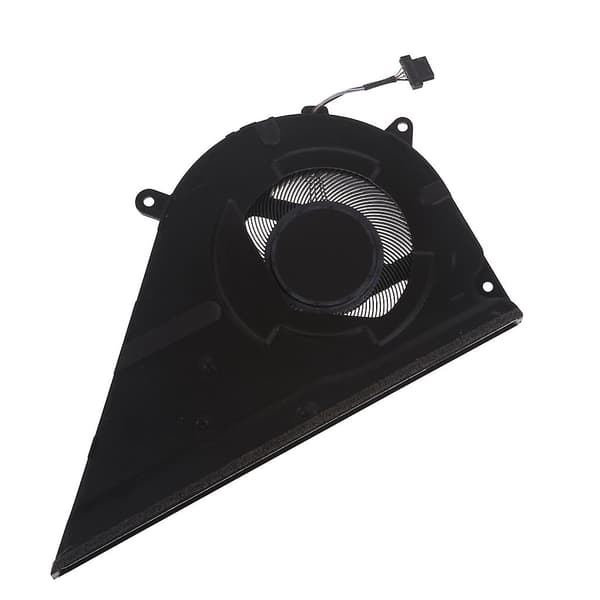 Laptop CPU Køleventilator til HP Pavilion 15-eg 15-eh UMA Notebook Reservedel