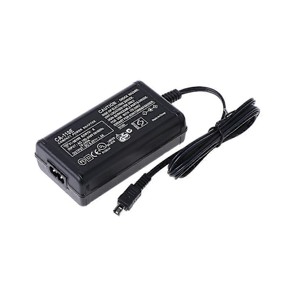 Til CA-110 CA-110E Adapter Oplader Strømforsyning Til HF R26 R205 R200 2025th