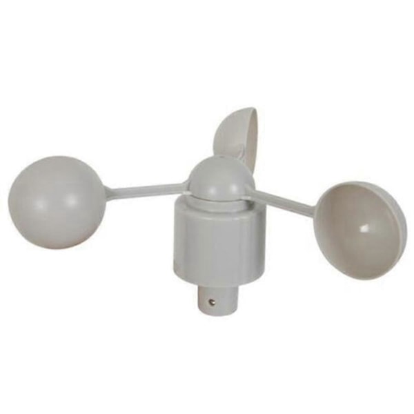 Wh-sp-ws01 Vindhastighedsmåleinstrument Kompatibel Misol Anemometer