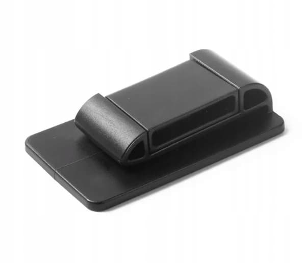 Seat Belt Buckle Holder