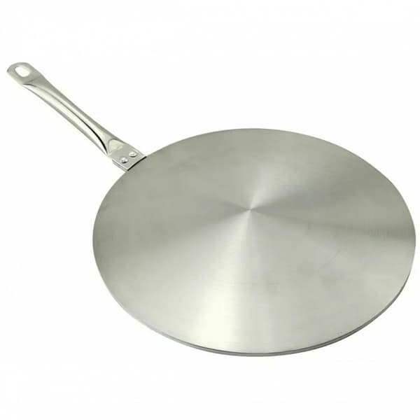 ADAPTERSKYDD FÖR INDUKTIONSHÄLL KH-1710 28cm