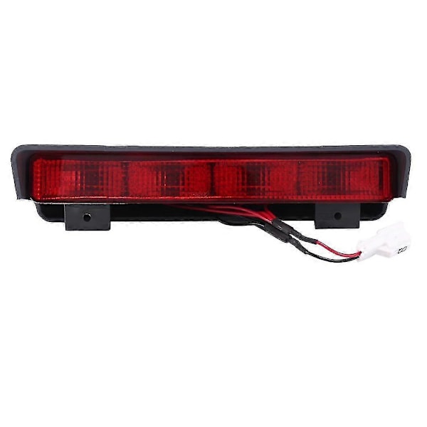 Høyt Montert Bremselys Stoppsignal For Bil Pajero V30 V31 V43 V33 1989-1999 Mb623350 Bakre Varsellys 2025th