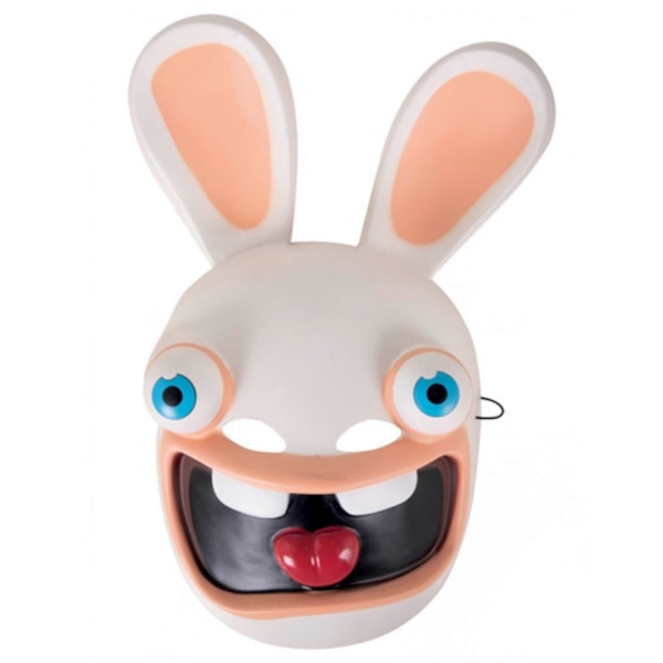 Rabbids Plastmaske 2025th