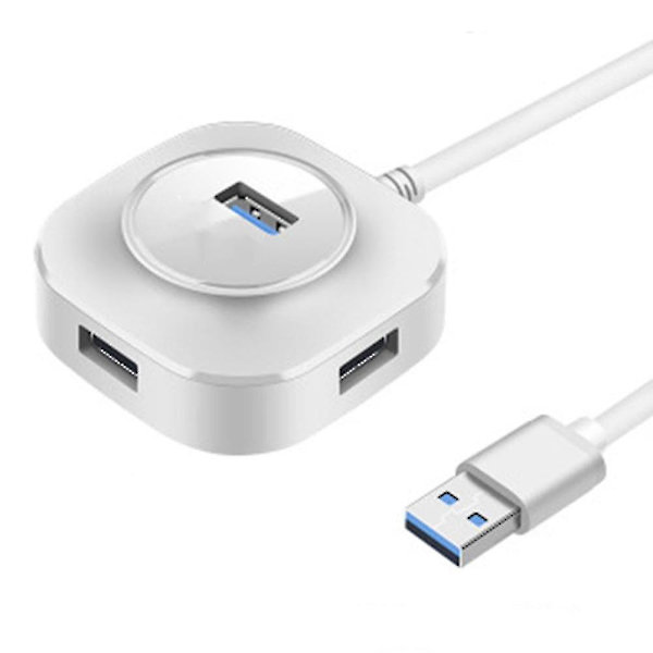Usb3.0 Laptop Multi-interface Converter Hub Docking Station Multi-funktion Usb Splitter