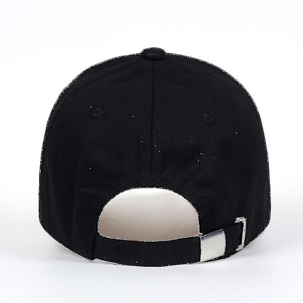 Baseball Volvo Snapback Sports Broderi Casual Bomull