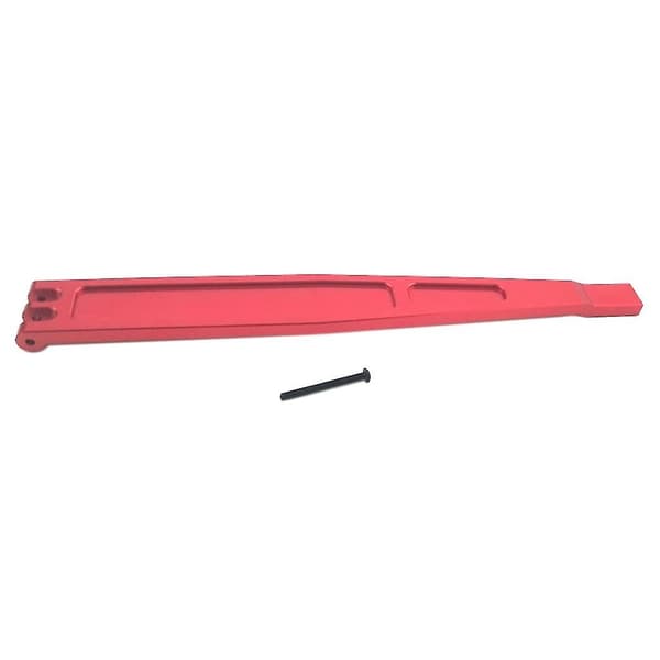 For Traxxas Trx-4 Simuleringsbil Batterifesteplate Op Deler E
