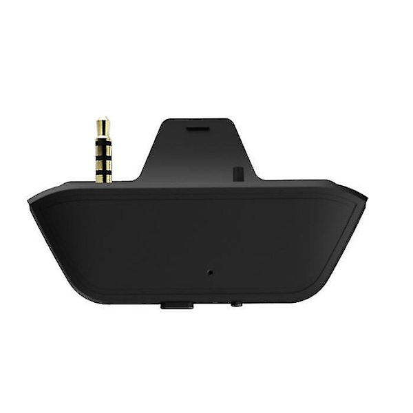 Xbox trådløs bluetooth headset adapter, spil headset bluetooth transmitter til konsoller az20120