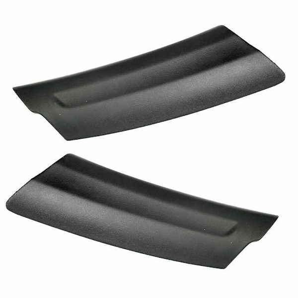 Bil Vindusvisker Scuttle Panel Trim Deksel for 500 E5K8 735452712 735452714 Auto Eksteriør Dekor