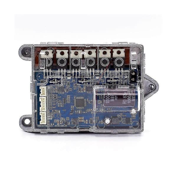Forbedret V3.0 Controller Hovedkort ESC Switchboard kompatibel M365 1s Essential Pro Pro 2 Mi3 Elektrisk Sc