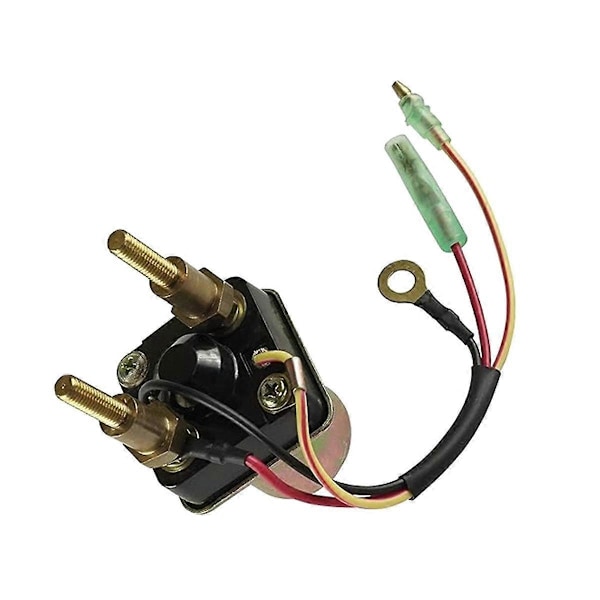 Moottoripyörän Solenoidirele KAIKILLE MALLI 550 XI SXI PRO -R 800 900 1100 27010-3760 27010-3724