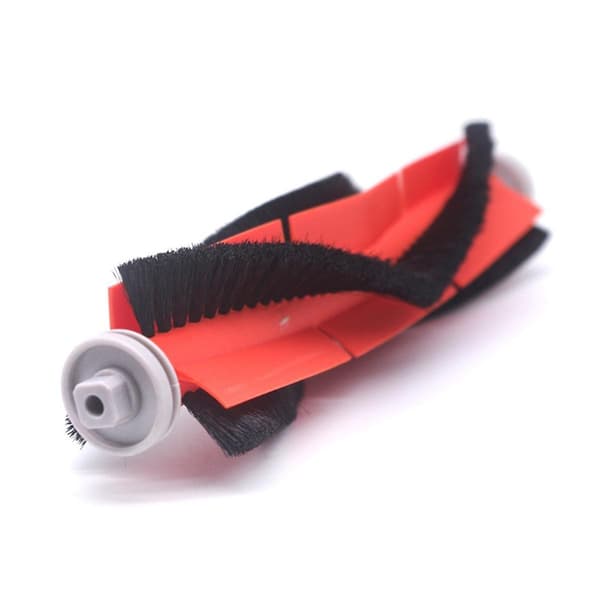Huvudborste för 1S S50/S51/S52/S55/S5/S5MAX/S6/S60/S61/S65/S6 Pure/E20/E4/E5/C10/S4/T7Pro Robotdammsugare