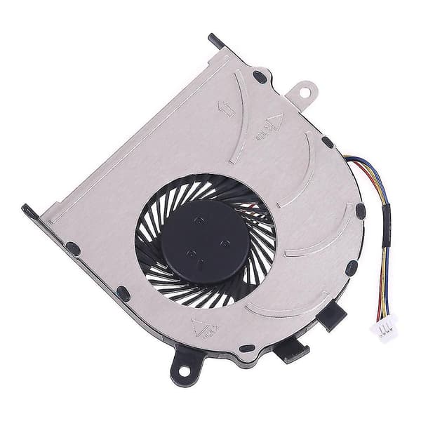 Laptop Air Ekstern Udsugningskøler Justerbar Ventilator Til Notebook