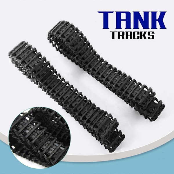 Henglong 1/16 Saksan Panzer IV F RC Tankki Malli 3858 3859 Muovitelat js