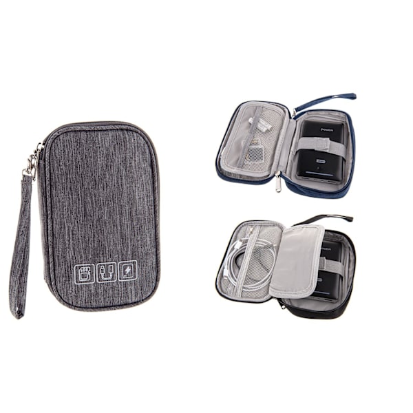 Travel Case for Small Items - Storage Case