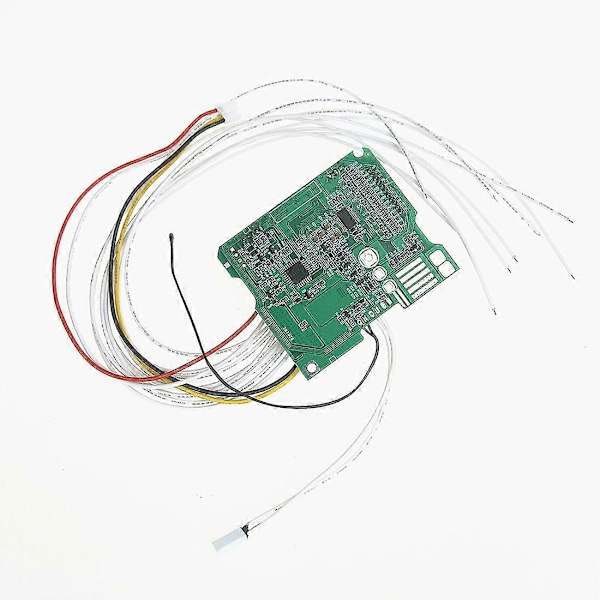 Batteri BMS for MAX G30 Elektrisk Sparkesykkel G30D BMS Kretskort Batteri Hovedkort Beskyttelsesdeler