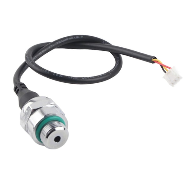 Trycksensor Transmitter Tryckomvandlare för Frekvensomvandling Vattenpump